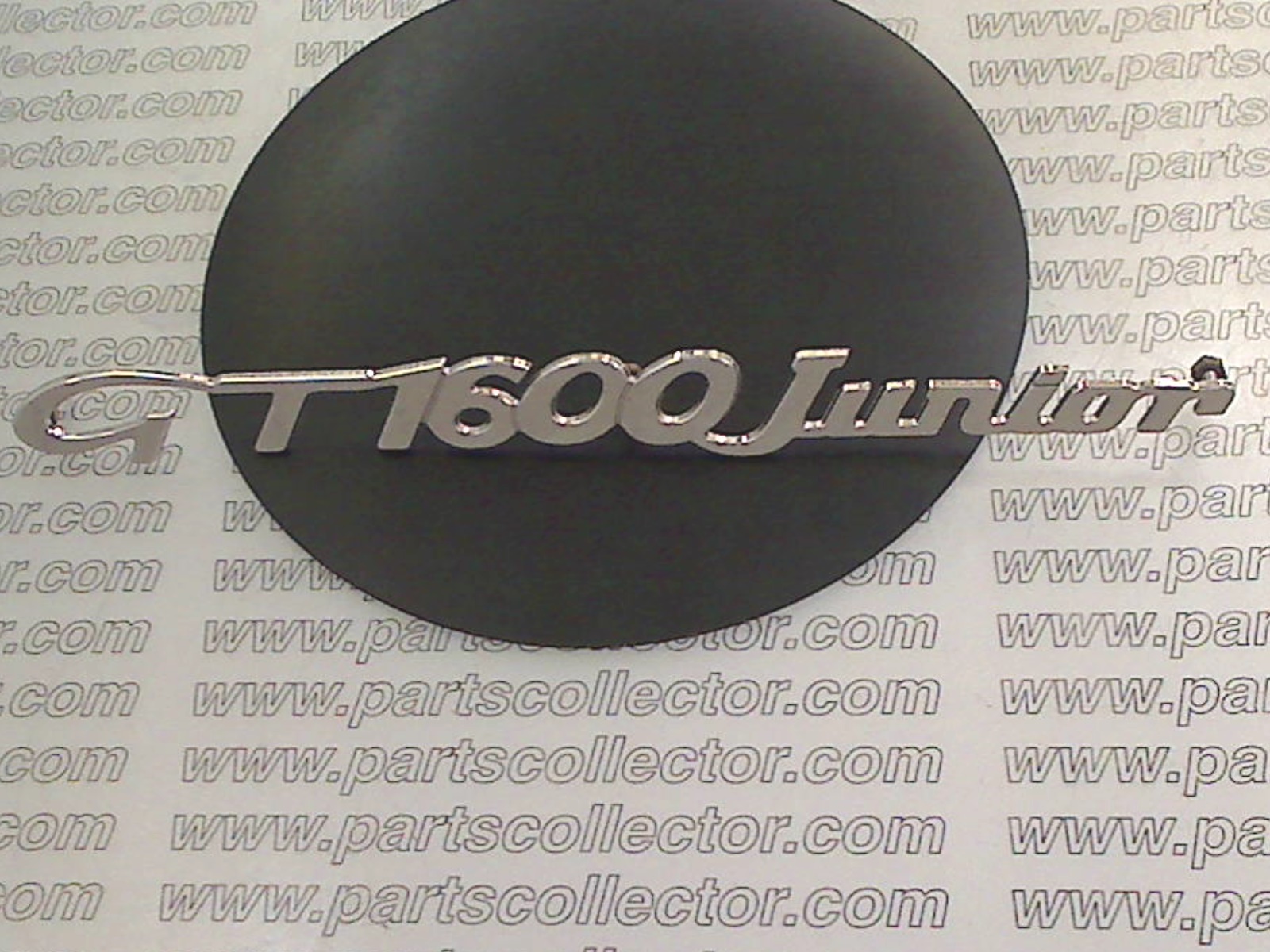 ALFA ROMEO  Car body code 9159 compatible with: ALFA ROMEO 1300-1600-1750-2000 GT /BERTONE
